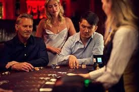 za999 Slot rooms
